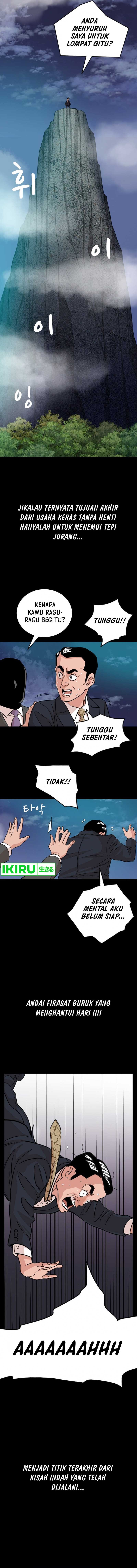 Halaman 3 dari Manager Kim Chapter 2