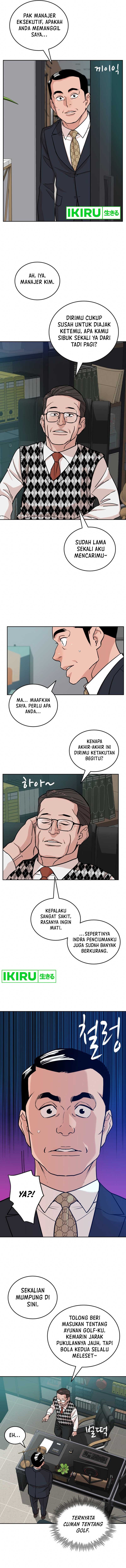 Halaman 5 dari Manager Kim Chapter 2