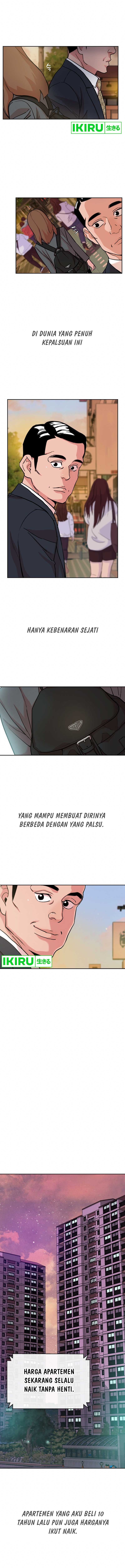 Halaman 8 dari Manager Kim Chapter 2