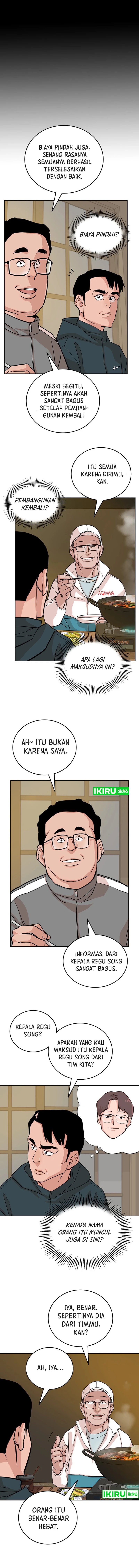 Halaman 10 dari Manager Kim Chapter 6