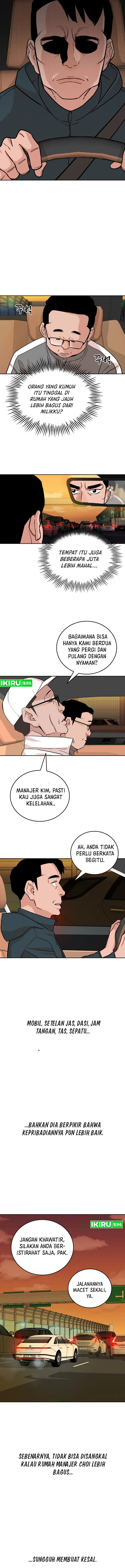 Halaman 12 dari Manager Kim Chapter 6