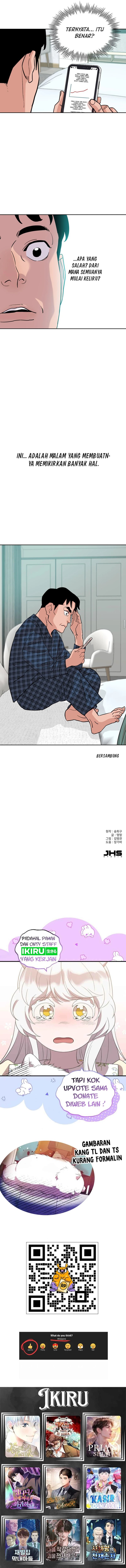Halaman 15 dari Manager Kim Chapter 6