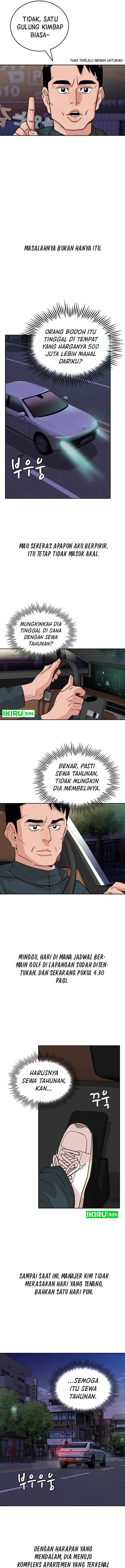 Halaman 2 dari Manager Kim Chapter 6