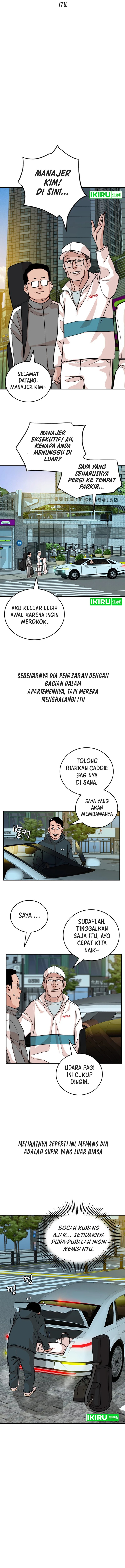 Halaman 3 dari Manager Kim Chapter 6