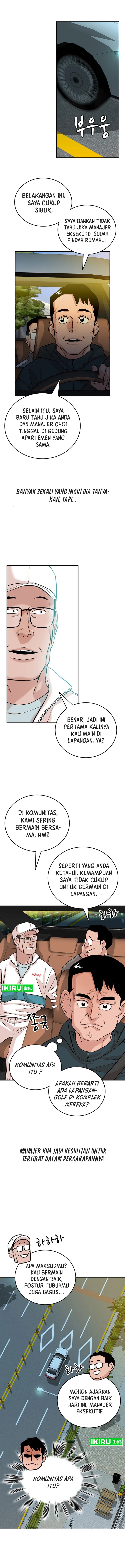 Halaman 4 dari Manager Kim Chapter 6
