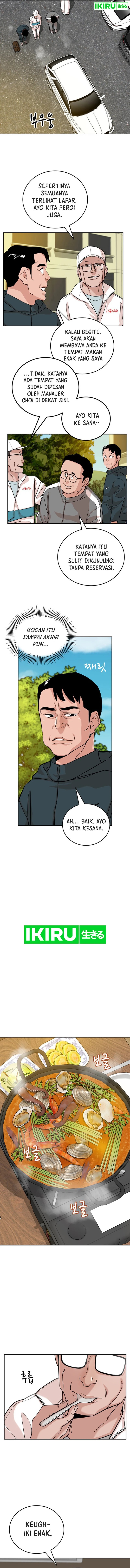 Halaman 7 dari Manager Kim Chapter 6