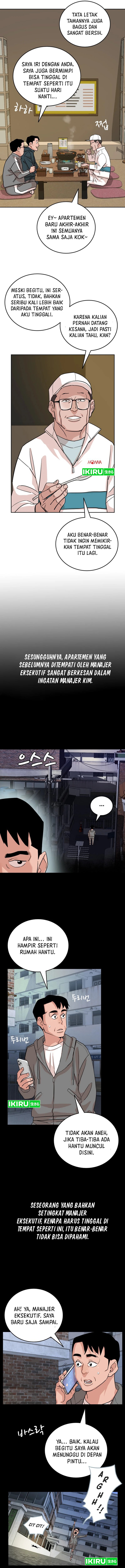 Halaman 9 dari Manager Kim Chapter 6