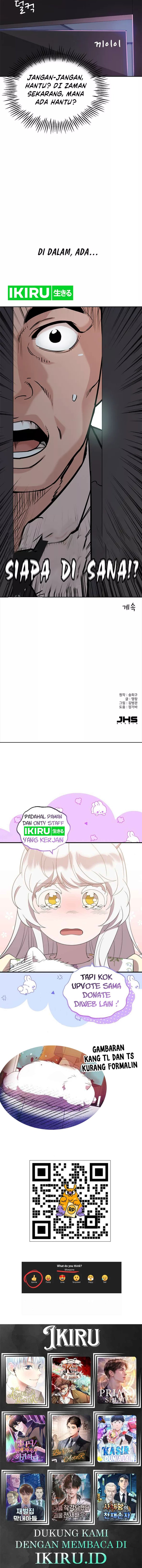 Halaman 14 dari Manager Kim Chapter 7
