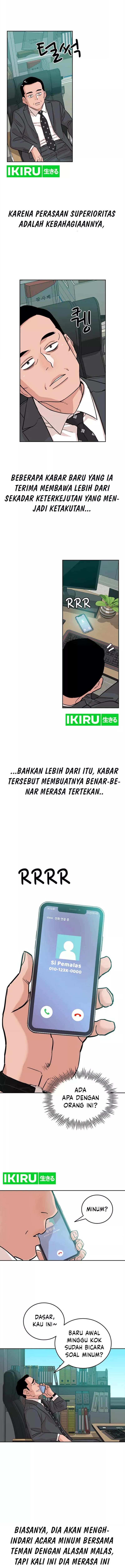Halaman 2 dari Manager Kim Chapter 7
