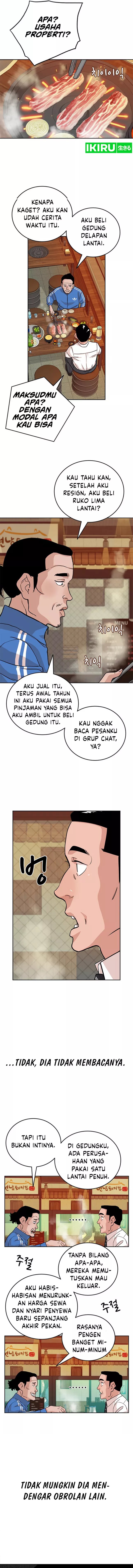 Halaman 4 dari Manager Kim Chapter 7