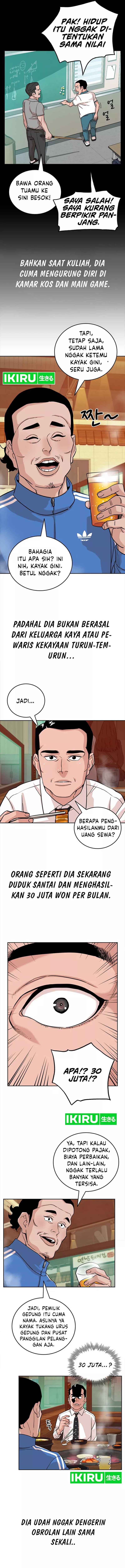 Halaman 6 dari Manager Kim Chapter 7