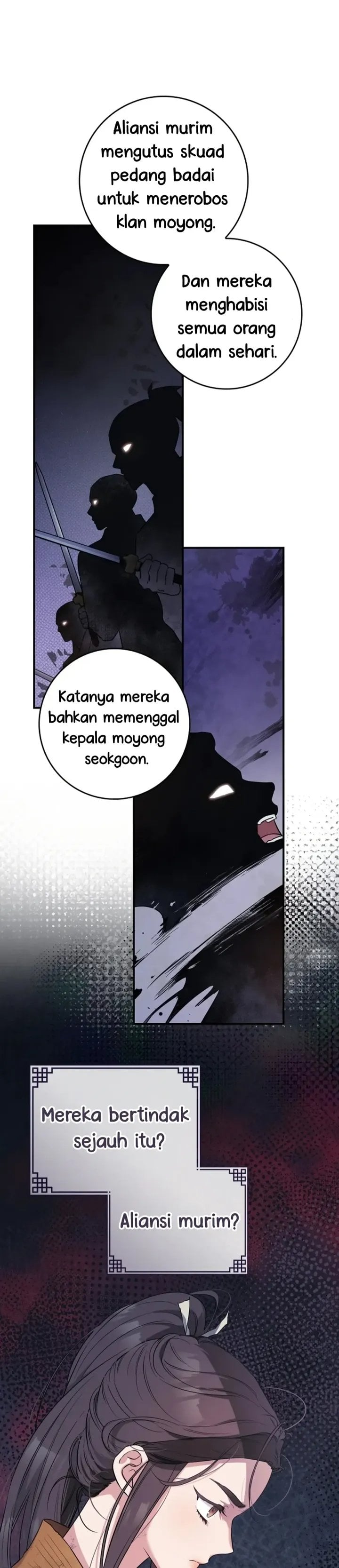Halaman 28 dari Master Villainess the Invincible! Chapter 0