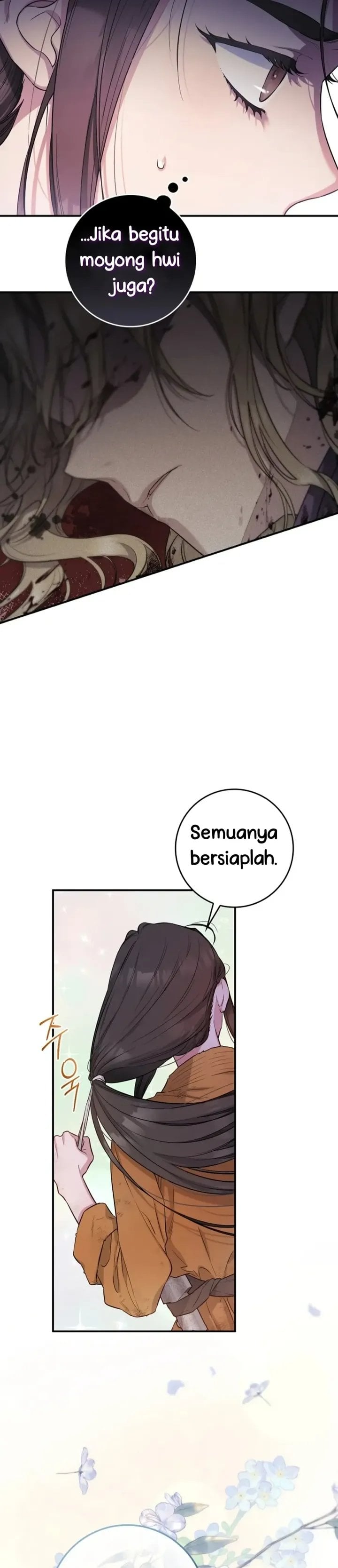 Halaman 30 dari Master Villainess the Invincible! Chapter 0