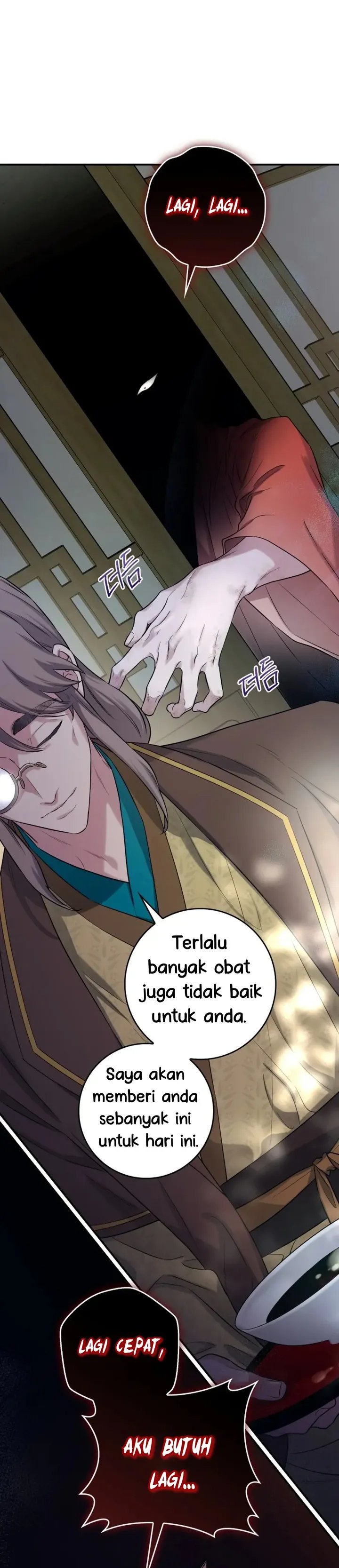Halaman 51 dari Master Villainess the Invincible! Chapter 0