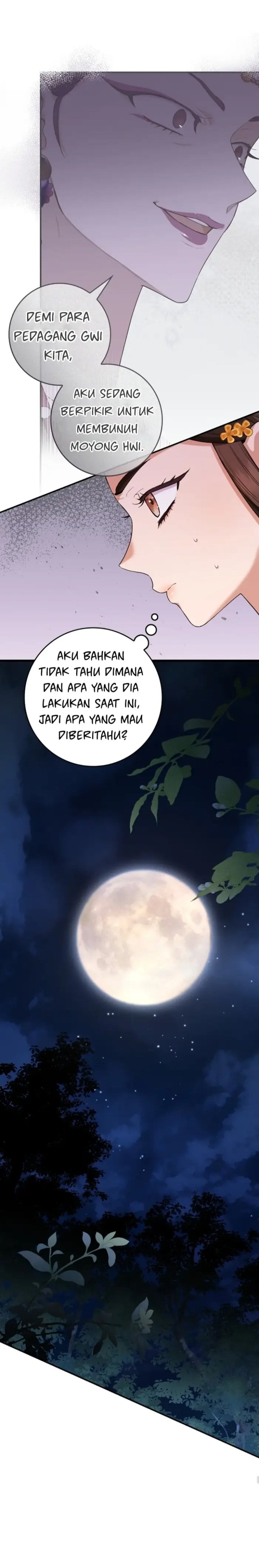 Halaman 22 dari Master Villainess the Invincible! Chapter 100