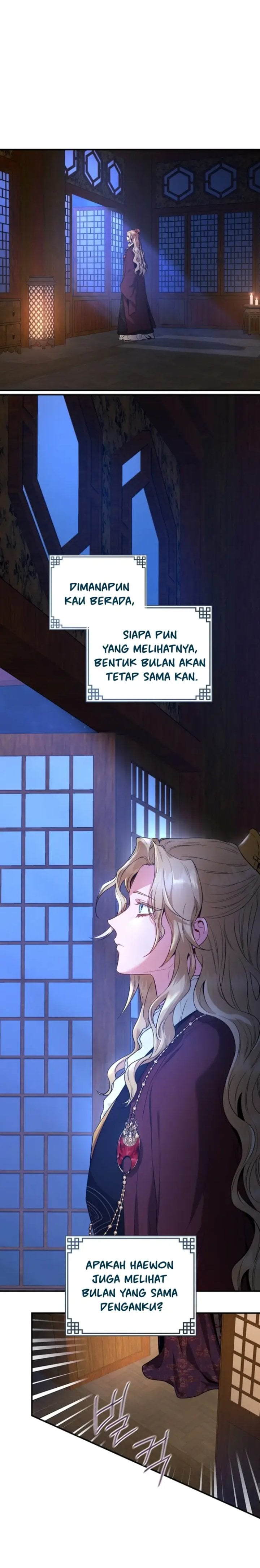 Halaman 23 dari Master Villainess the Invincible! Chapter 100