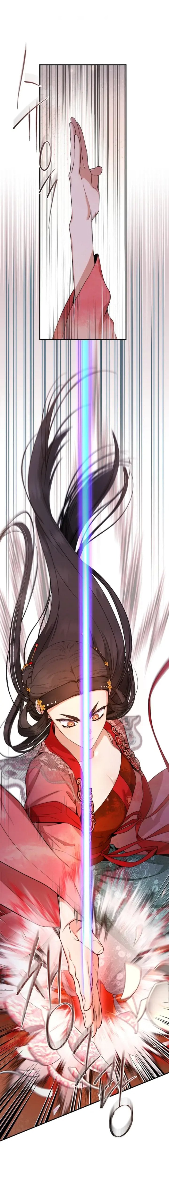 Halaman 11 dari Master Villainess the Invincible! Chapter 101