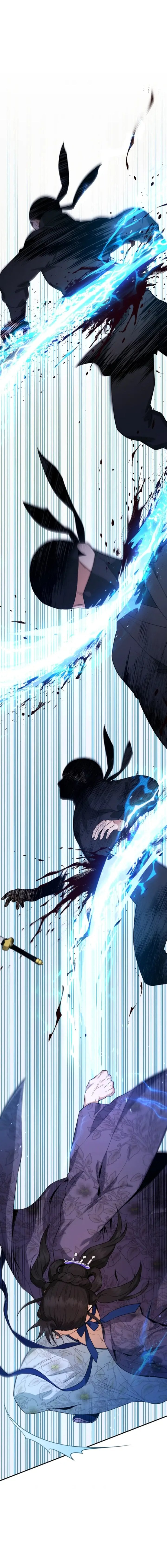 Halaman 14 dari Master Villainess the Invincible! Chapter 101