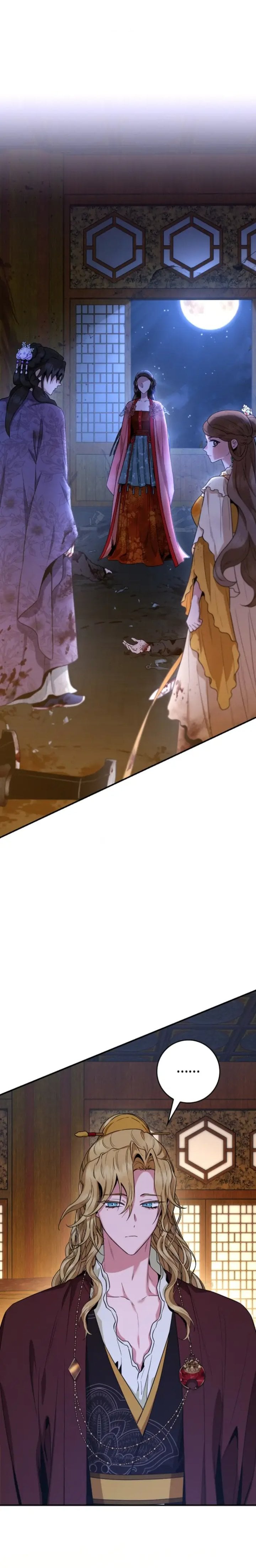 Halaman 18 dari Master Villainess the Invincible! Chapter 101