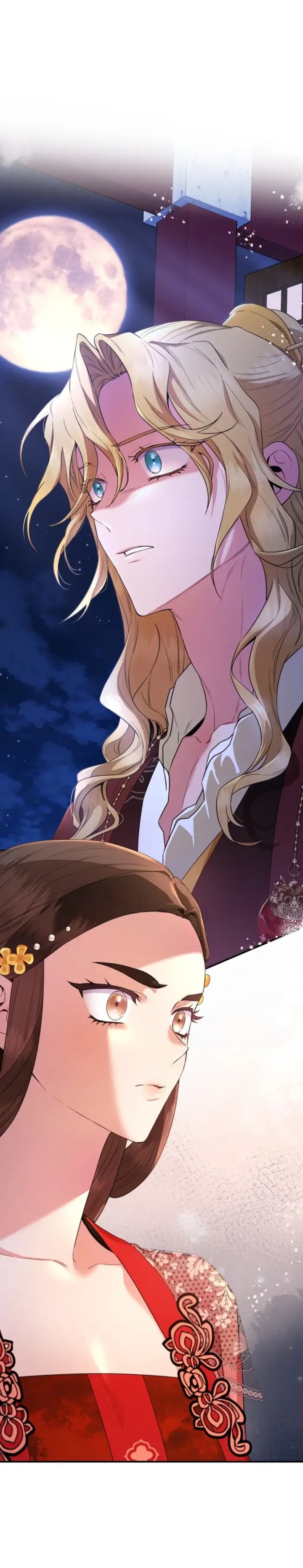 Halaman 2 dari Master Villainess the Invincible! Chapter 101