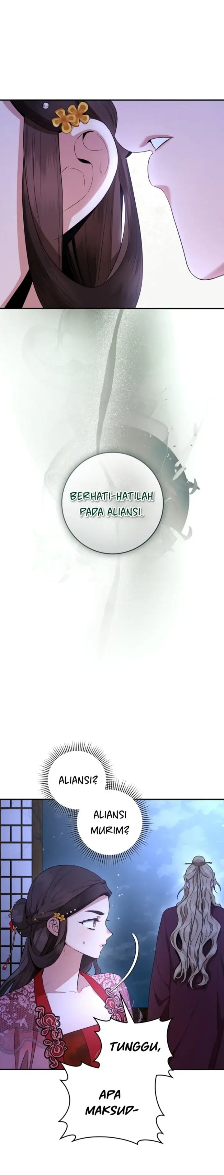 Halaman 25 dari Master Villainess the Invincible! Chapter 101