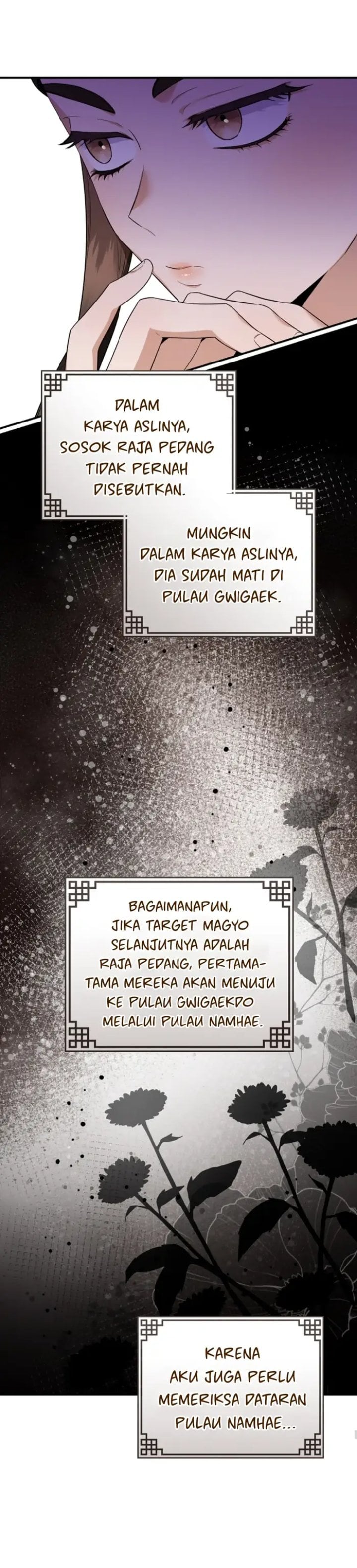 Halaman 22 dari Master Villainess the Invincible! Chapter 102