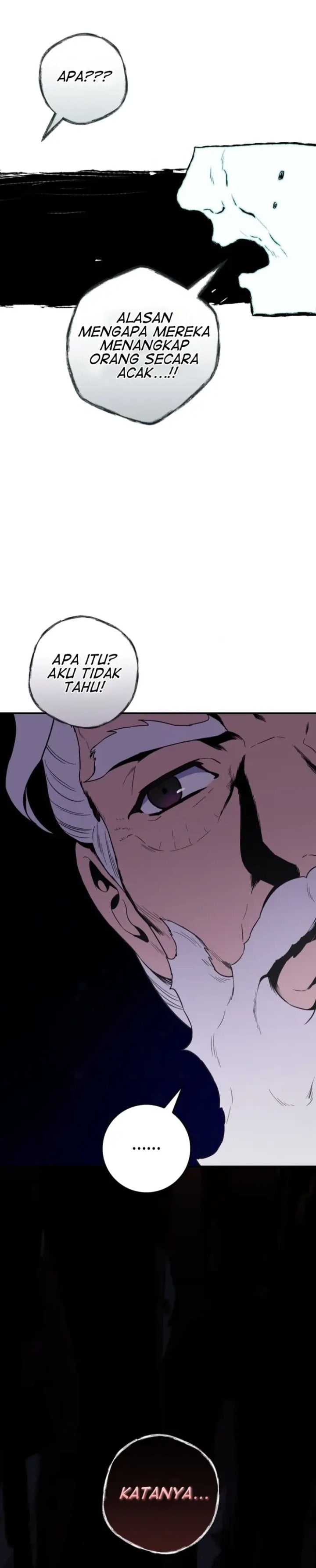 Halaman 26 dari Master Villainess the Invincible! Chapter 102