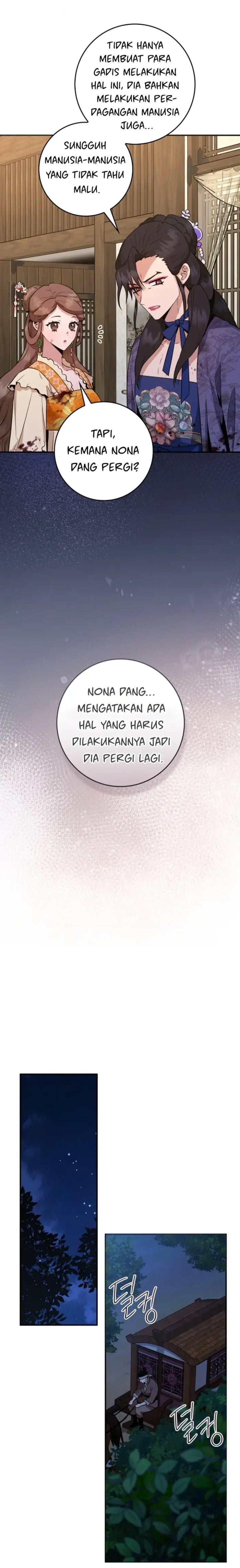 Halaman 5 dari Master Villainess the Invincible! Chapter 102
