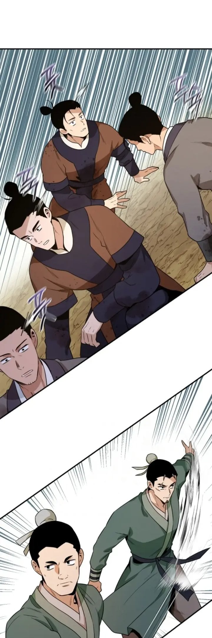 Halaman 15 dari Master Villainess the Invincible! Chapter 104