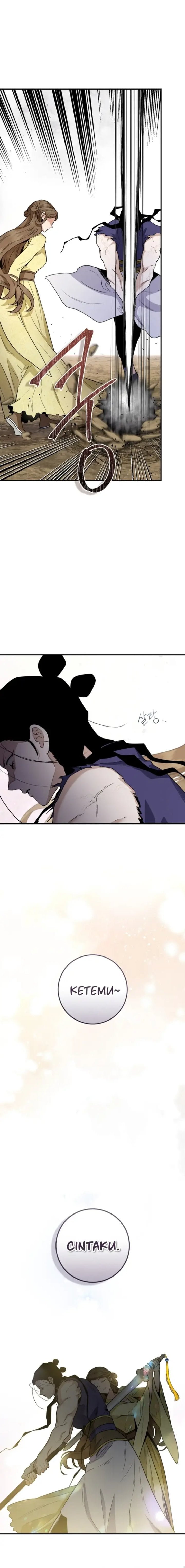 Halaman 31 dari Master Villainess the Invincible! Chapter 104