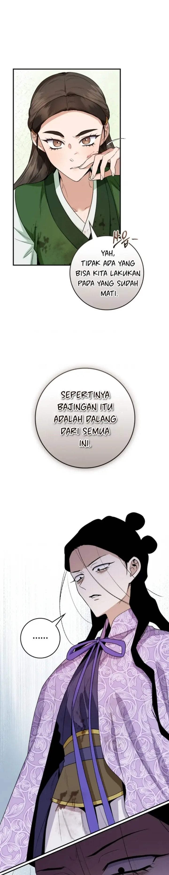 Halaman 6 dari Master Villainess the Invincible! Chapter 104