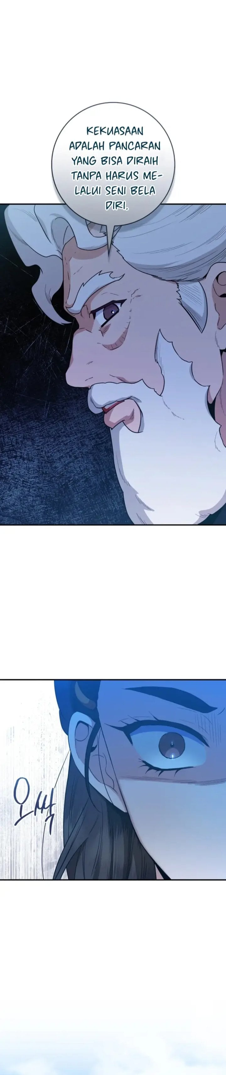 Halaman 10 dari Master Villainess the Invincible! Chapter 105