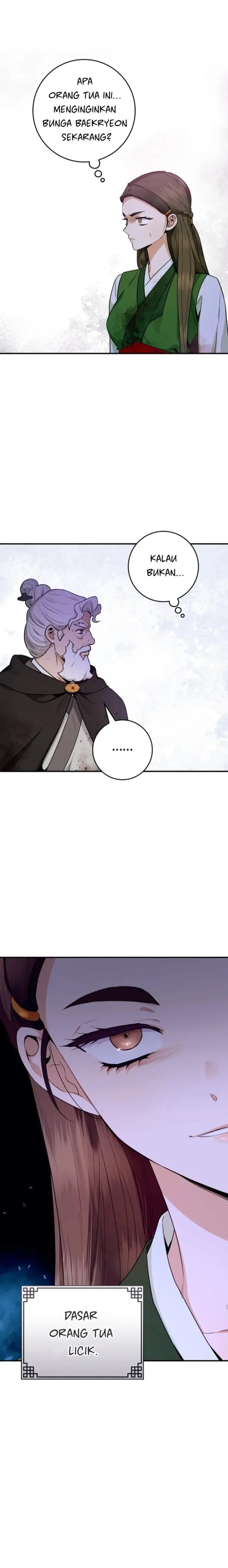 Halaman 13 dari Master Villainess the Invincible! Chapter 105
