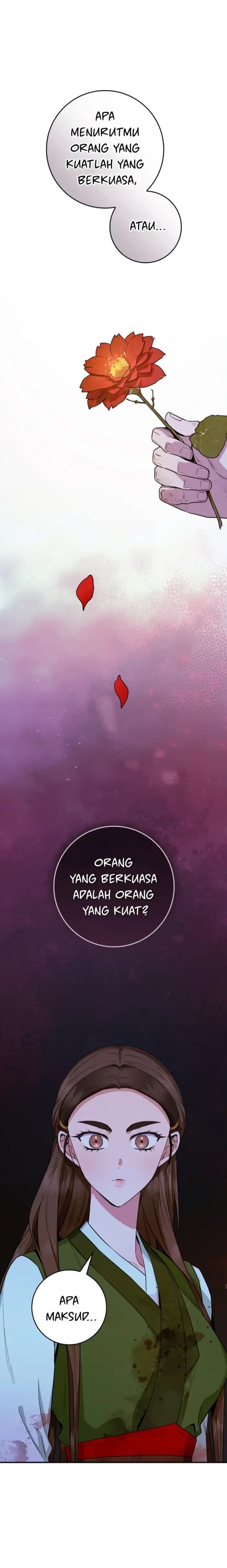 Halaman 9 dari Master Villainess the Invincible! Chapter 105