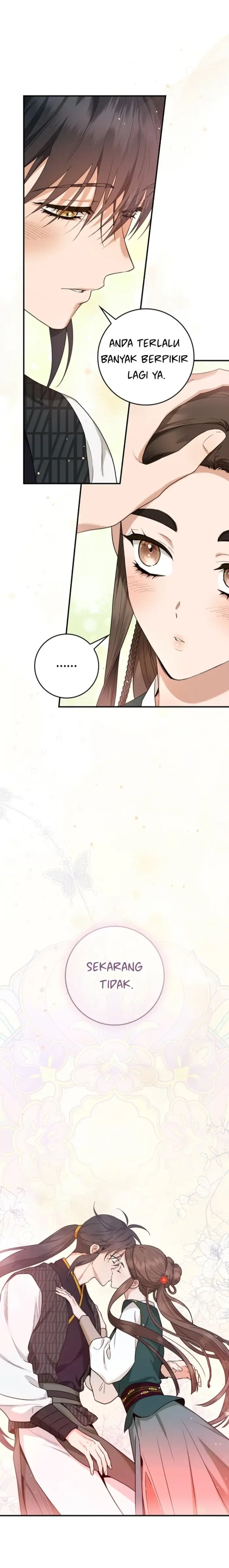 Halaman 14 dari Master Villainess the Invincible! Chapter 107