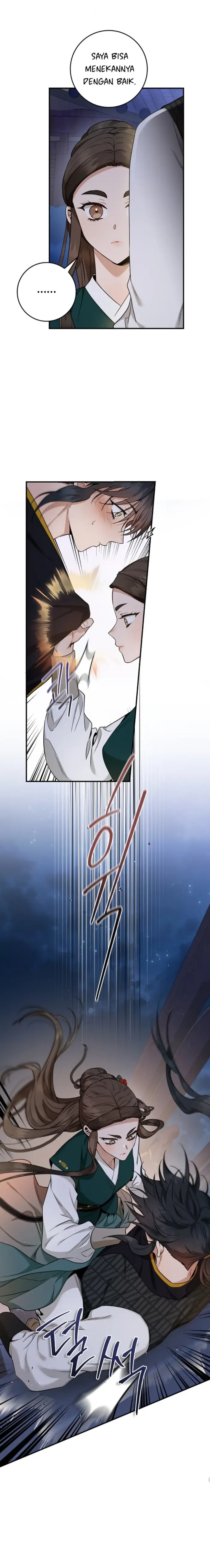 Halaman 17 dari Master Villainess the Invincible! Chapter 107