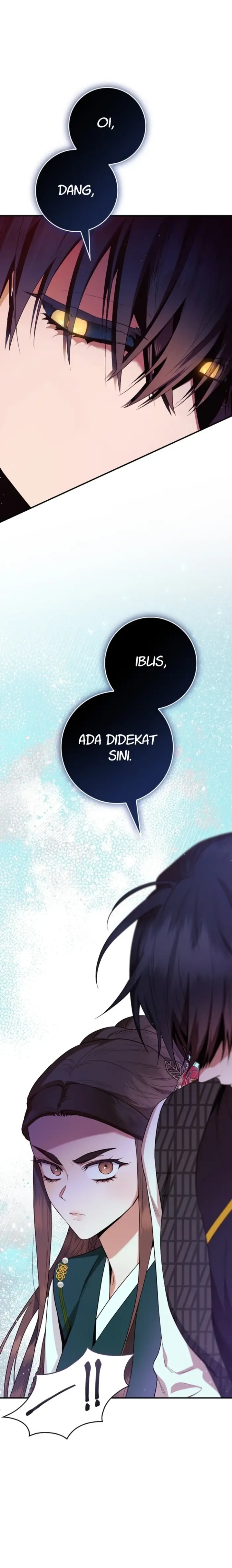Halaman 2 dari Master Villainess the Invincible! Chapter 107