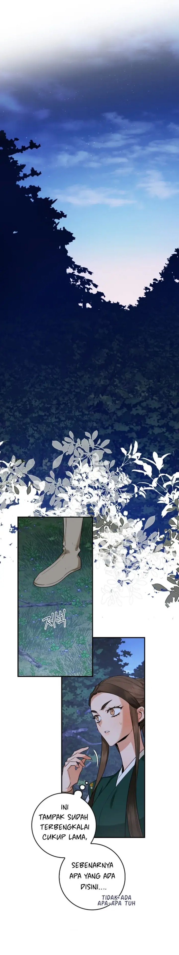 Halaman 22 dari Master Villainess the Invincible! Chapter 108