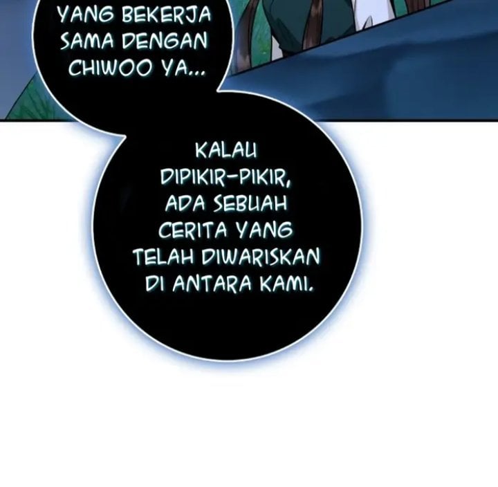 Halaman 104 dari Master Villainess the Invincible! Chapter 109