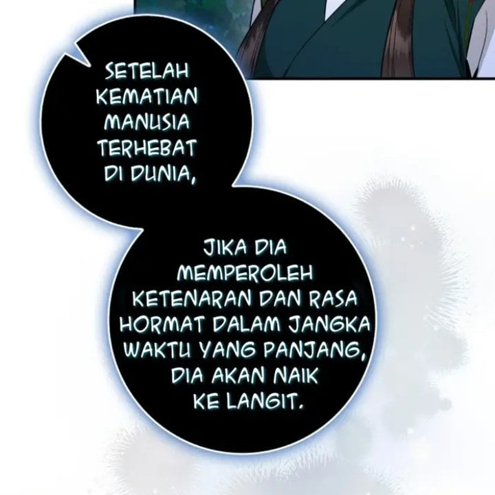 Halaman 110 dari Master Villainess the Invincible! Chapter 109