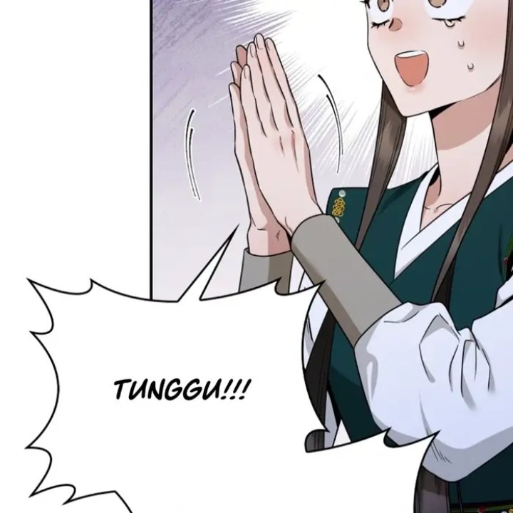 Halaman 117 dari Master Villainess the Invincible! Chapter 109