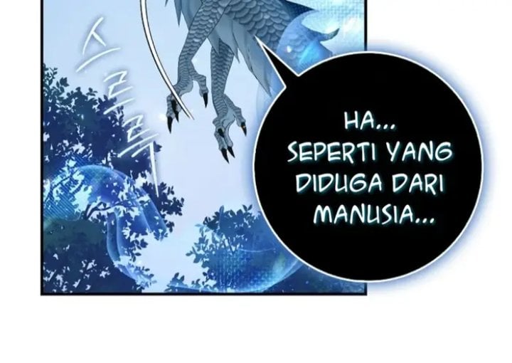 Halaman 120 dari Master Villainess the Invincible! Chapter 109