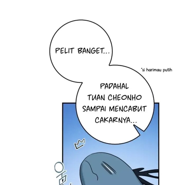 Halaman 121 dari Master Villainess the Invincible! Chapter 109