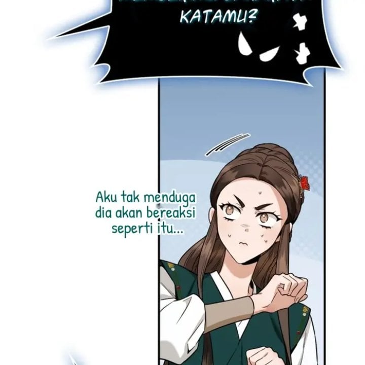 Halaman 124 dari Master Villainess the Invincible! Chapter 109