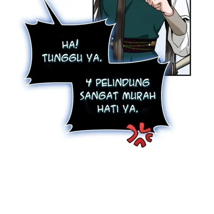 Halaman 125 dari Master Villainess the Invincible! Chapter 109
