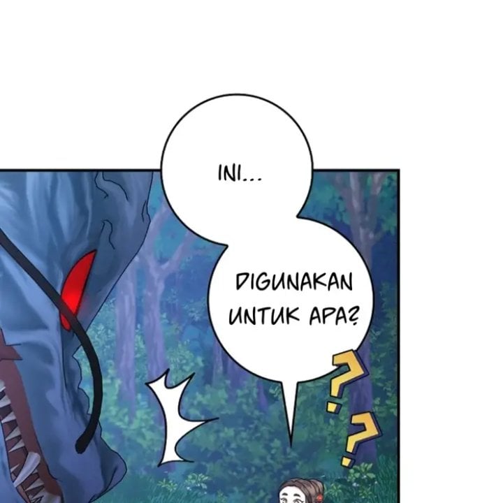 Halaman 130 dari Master Villainess the Invincible! Chapter 109