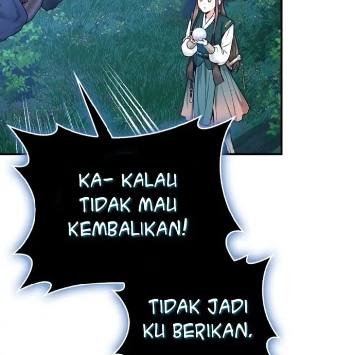 Halaman 131 dari Master Villainess the Invincible! Chapter 109