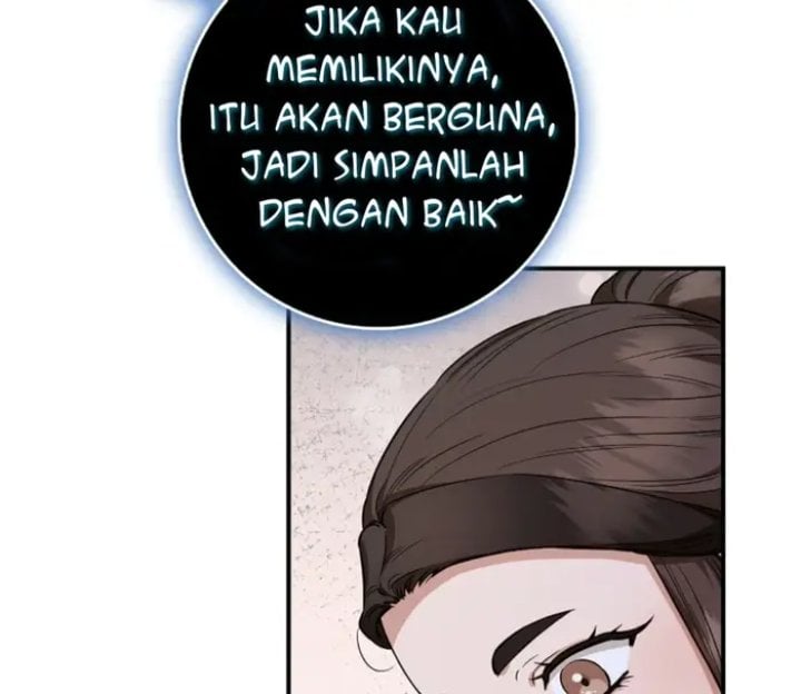 Halaman 134 dari Master Villainess the Invincible! Chapter 109