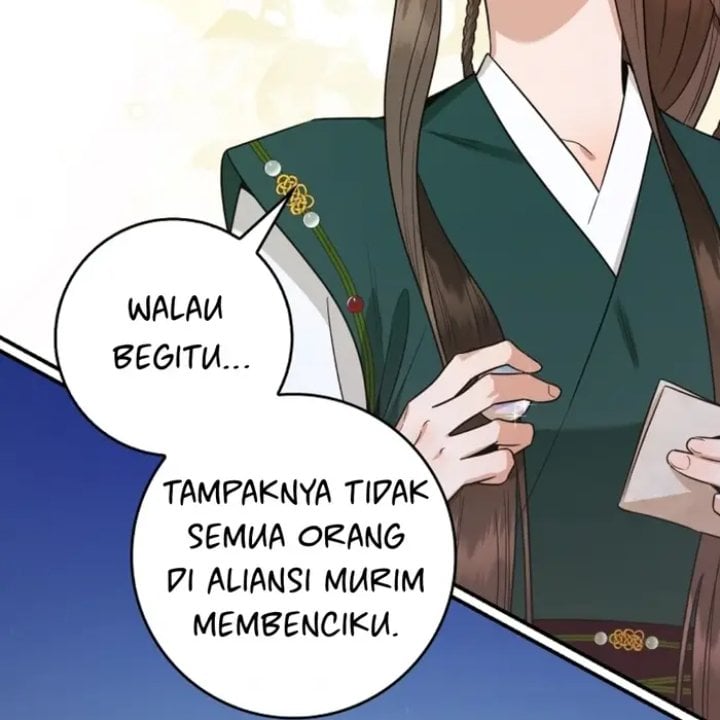 Halaman 153 dari Master Villainess the Invincible! Chapter 109
