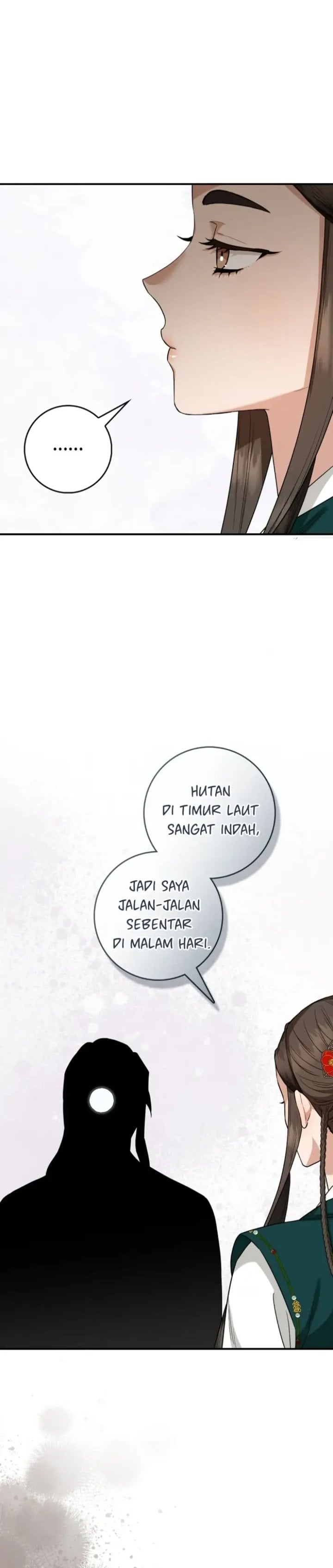 Halaman 166 dari Master Villainess the Invincible! Chapter 109